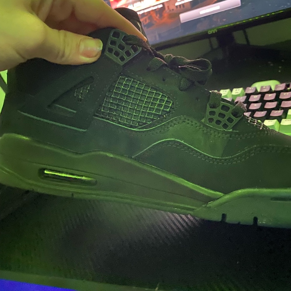 They are too big for me